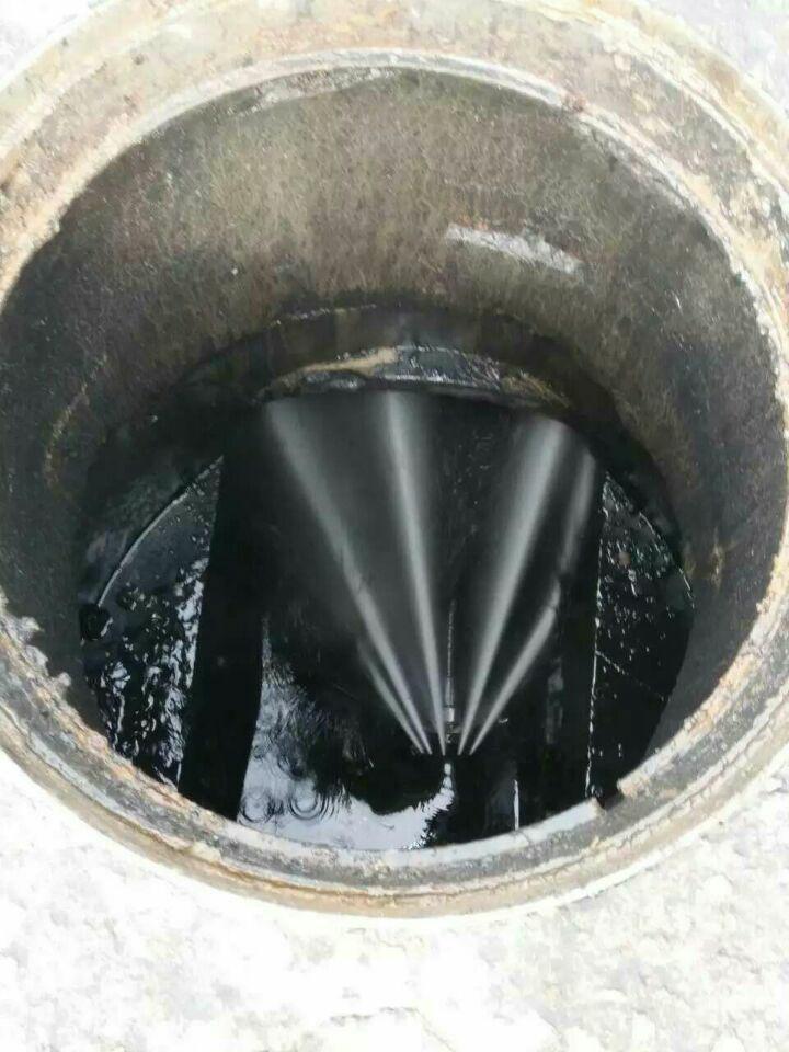 山南市政管道清洗-排污管道清洗