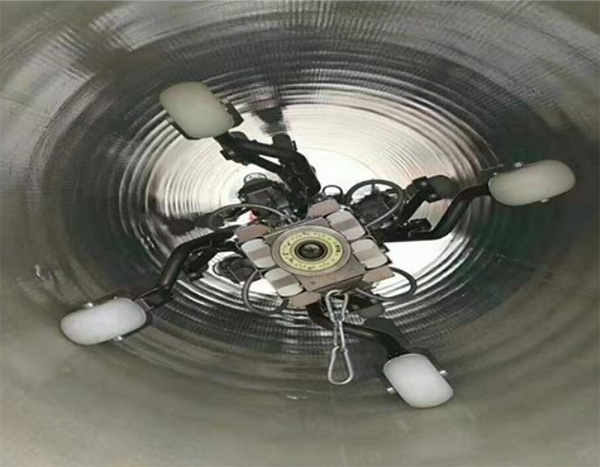 山南非开挖修复技术在地下管线建设的优势体现